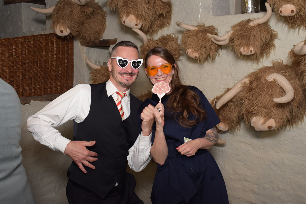 PartyBooth BY ELIAS WALPOT PHOTOGRAPHIE